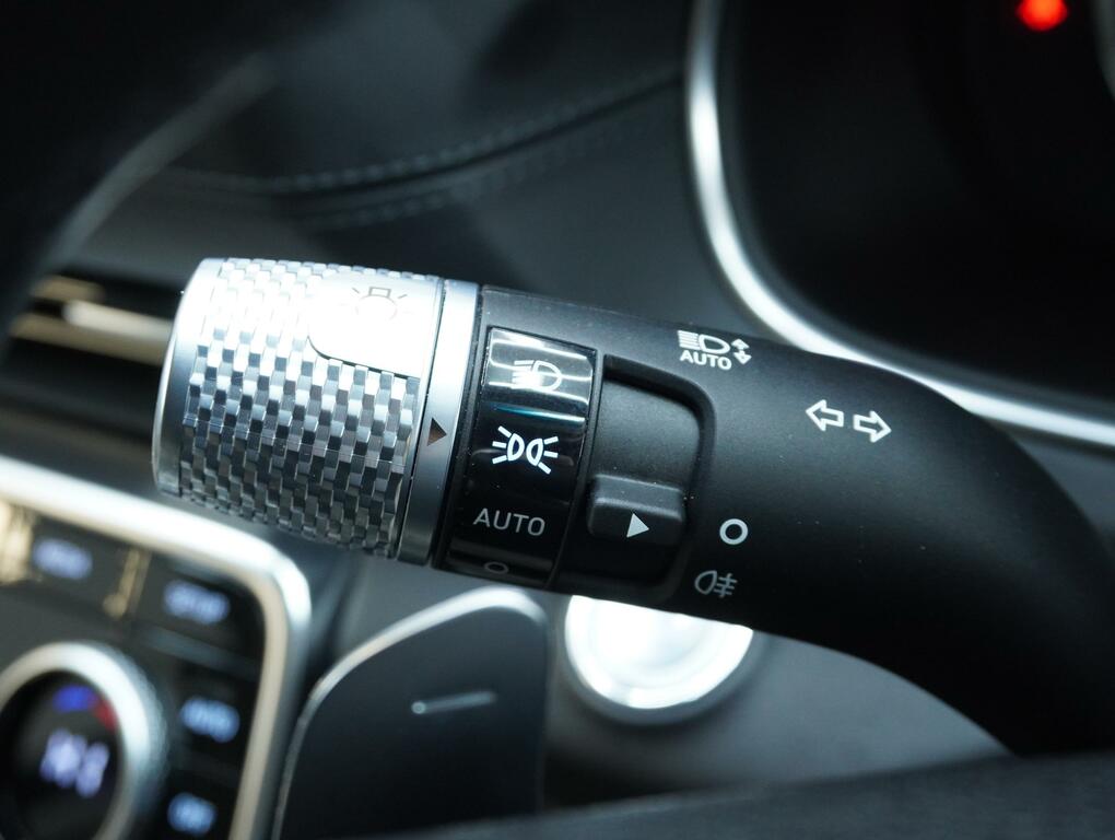 Genesis GV80 Luxury Blue #19