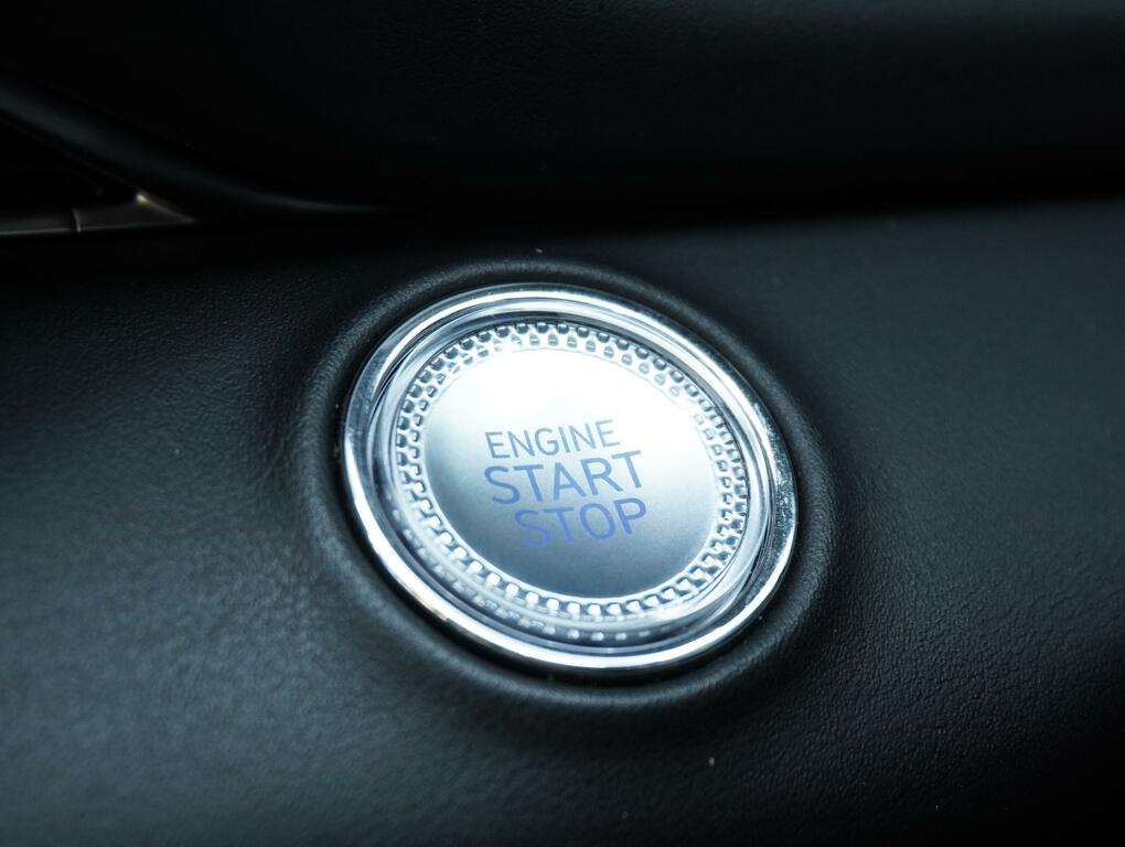 Genesis GV80 Luxury Blue #21