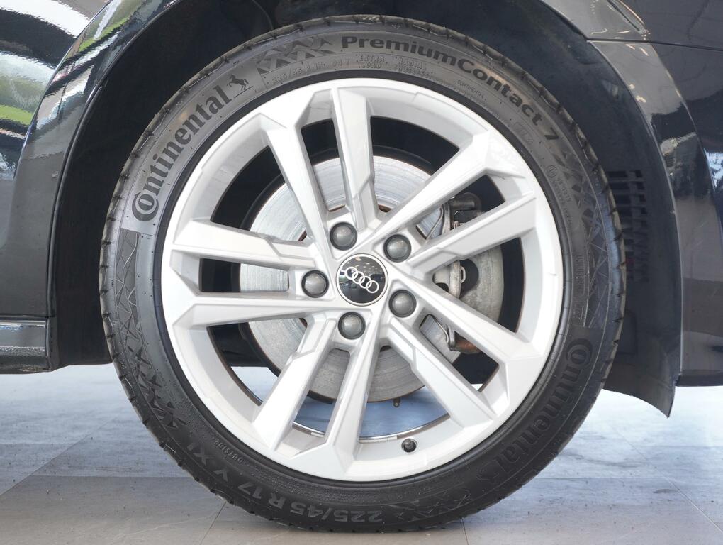 Audi A3 1.4 Tfsie 40 Sport Sportback Plug-in Hy RK72LNF Black #2