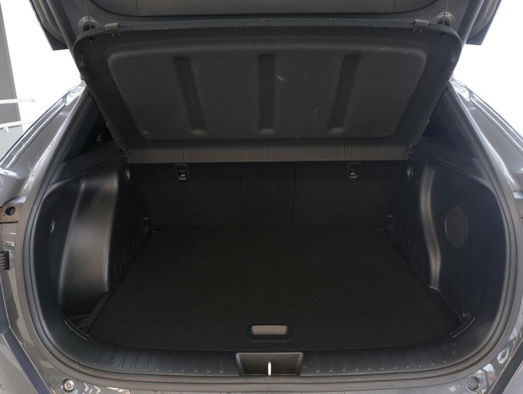 Hyundai Kona 1.6 H-gdi N Line S Suv Hybrid Dct Euro CVZ6563 Grey #6