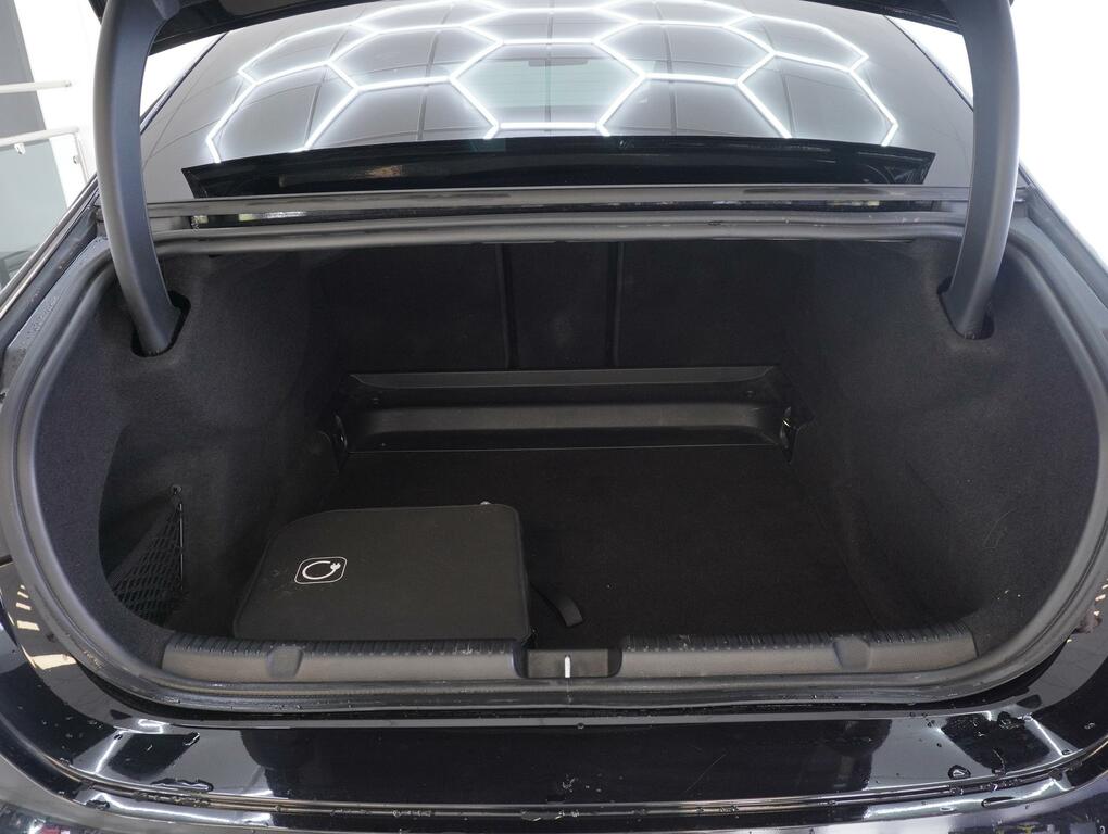 Mercedes-Benz EQE Eqe 350 89Kwh Amg Line Saloon 2 LL73FWG Black #6