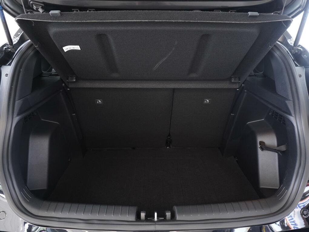 Hyundai Bayon 1.0 T-gdi Black Line Suv Euro 6 YIG5101 Black #6