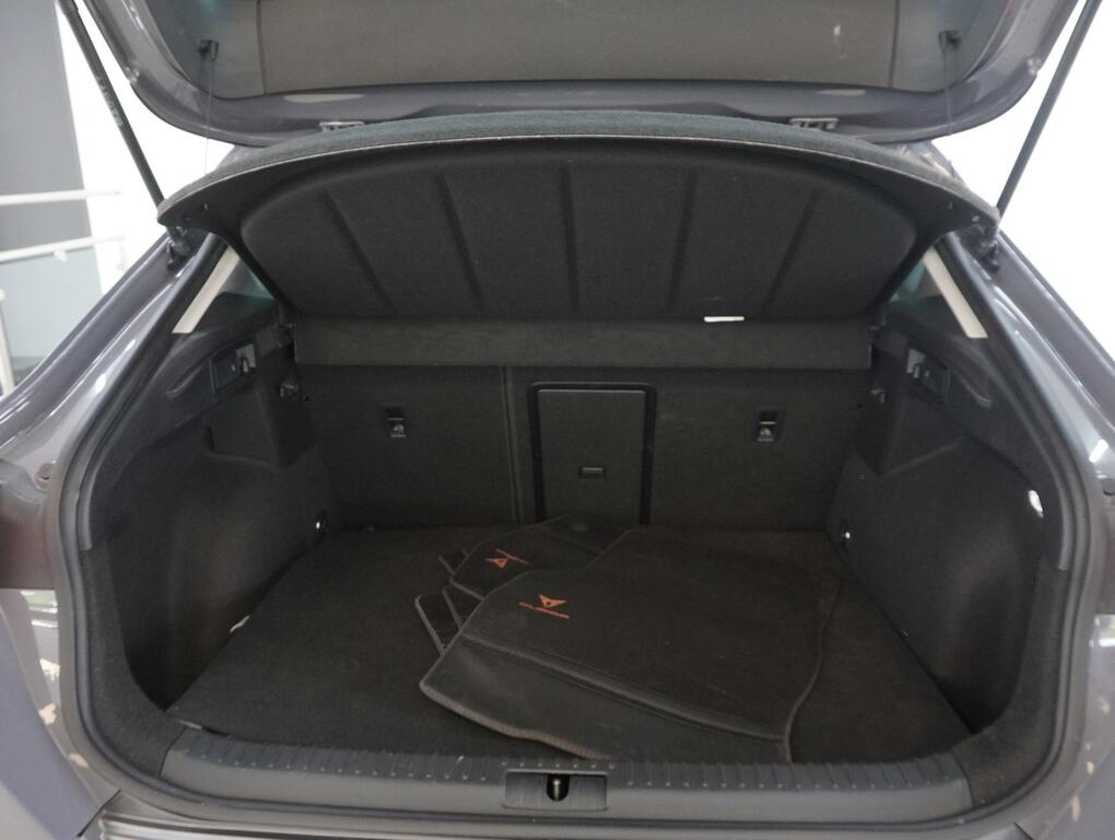 Cupra Formentor 1.4 Ehybrid 12.8Kwh V2 Suv Plug-in Hybr LS71XUM Grey #5