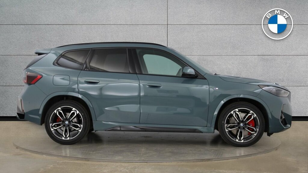 BMW X1 X1 Xdrive23d M Sport YB25KVH Green #6