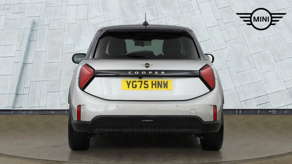 Mini Hatch 1.5C Classic Steptronic Euro 6 Ss YG75HNW #4