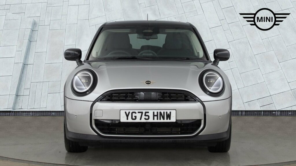 Mini Hatch 1.5C Classic Steptronic Euro 6 Ss YG75HNW #2
