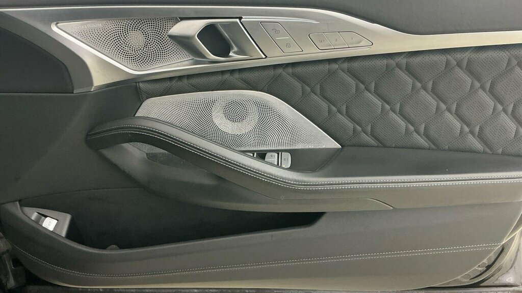 BMW M8 M8 Competition Step Grey #11