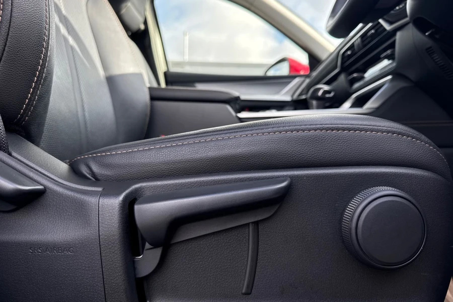 Mazda CX-80 Exclusive-line Phev Grey #26