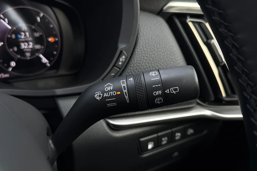 Mazda CX-80 Exclusive-line Phev Grey #38