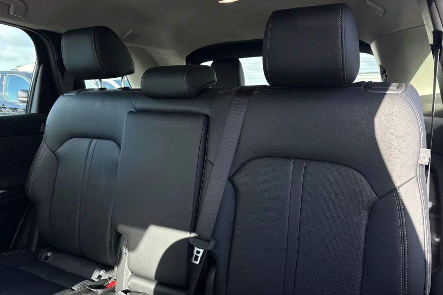 Mazda CX-80 Exclusive-line Phev Grey #13