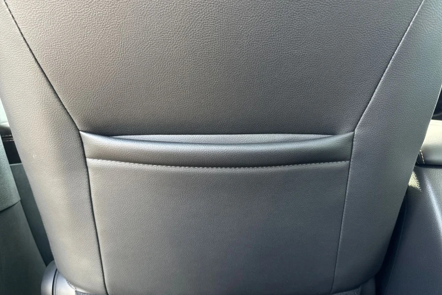 Mazda CX-80 Exclusive-line Phev Grey #16