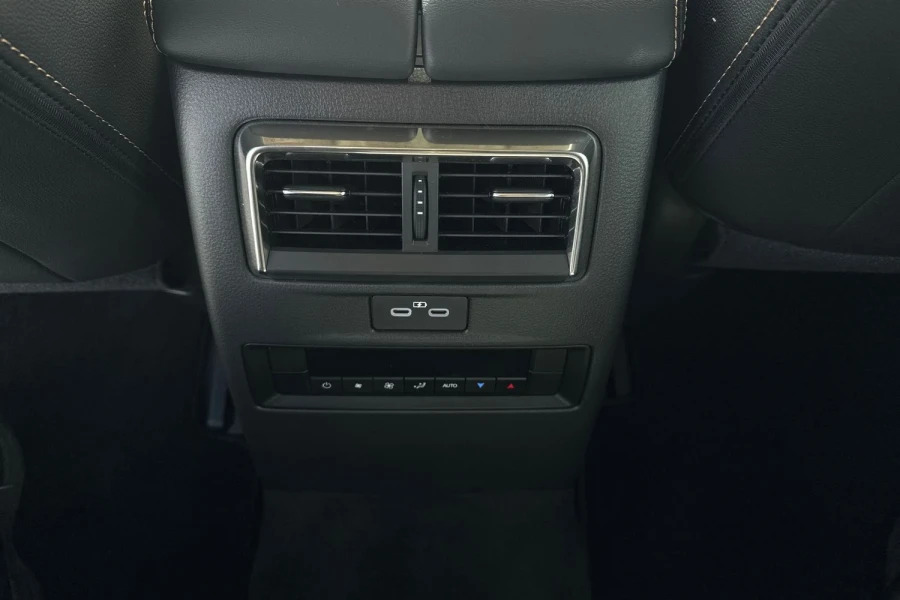 Mazda CX-80 Exclusive-line Phev Grey #15