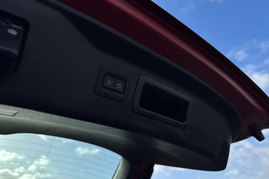 Mazda CX-80 Exclusive-line Phev Grey #18