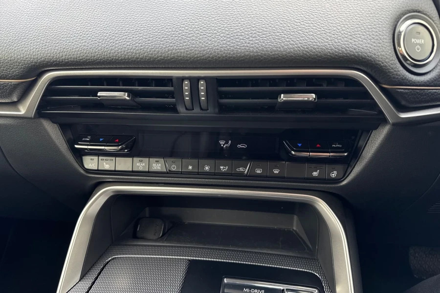 Mazda CX-80 Exclusive-line Phev Grey #31