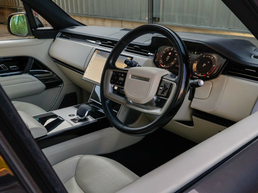 Land Rover Range Rover Rover D Mhev 4Wd   #2