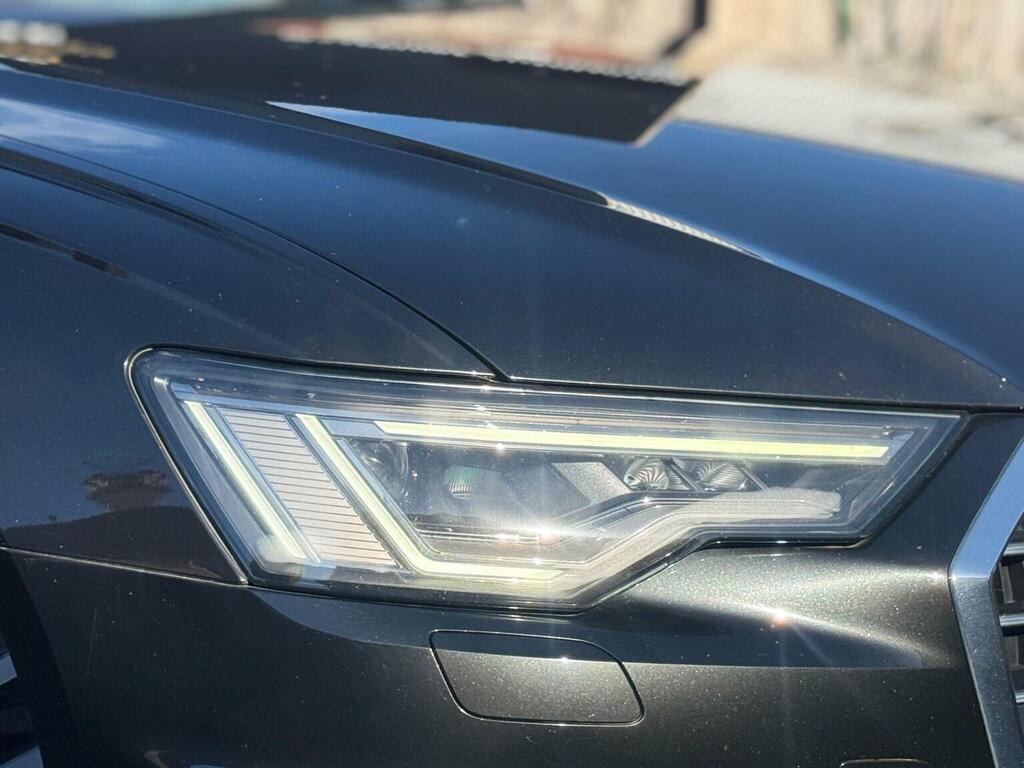 Audi A6 Saloon 2.0 Tfsie 50 S Line S Tronic Quattro Euro 6 Ss Grey #4