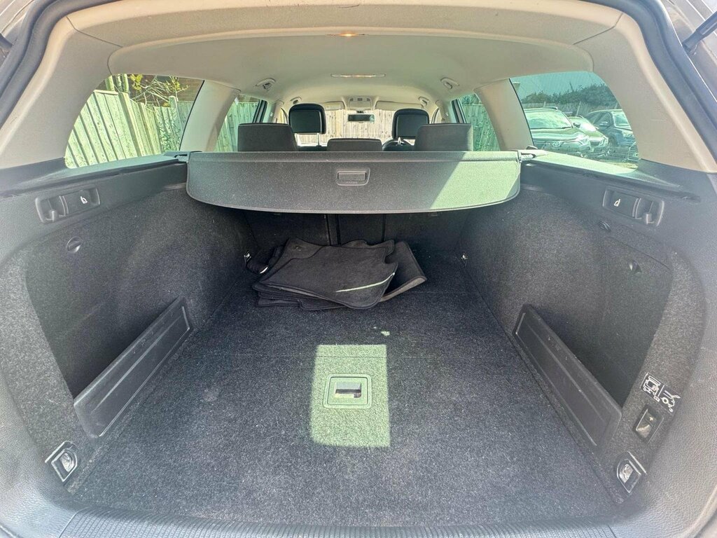 Volkswagen Passat Alltrack Alltrack Tdi Bluemotion Tech 4Motion Silver #40