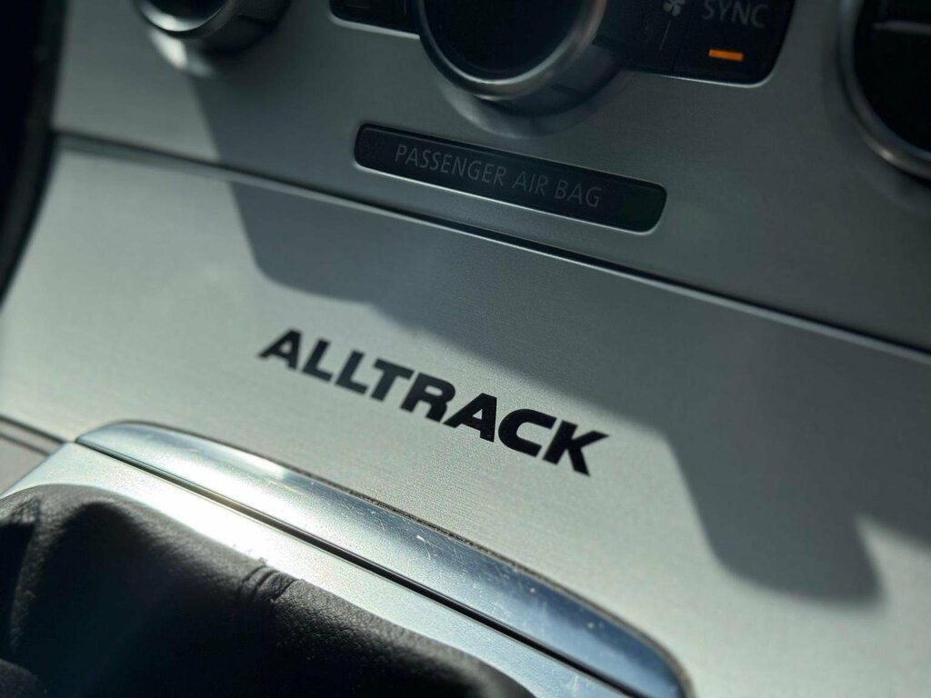 Volkswagen Passat Alltrack Alltrack Tdi Bluemotion Tech 4Motion Silver #24