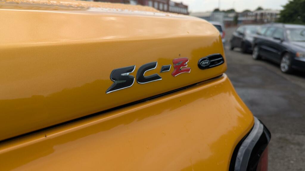 Ford Ranger 3.0 Td V6 Ecoblue Wildtrak Pickup Double Cab D BW73XNM Orange #5