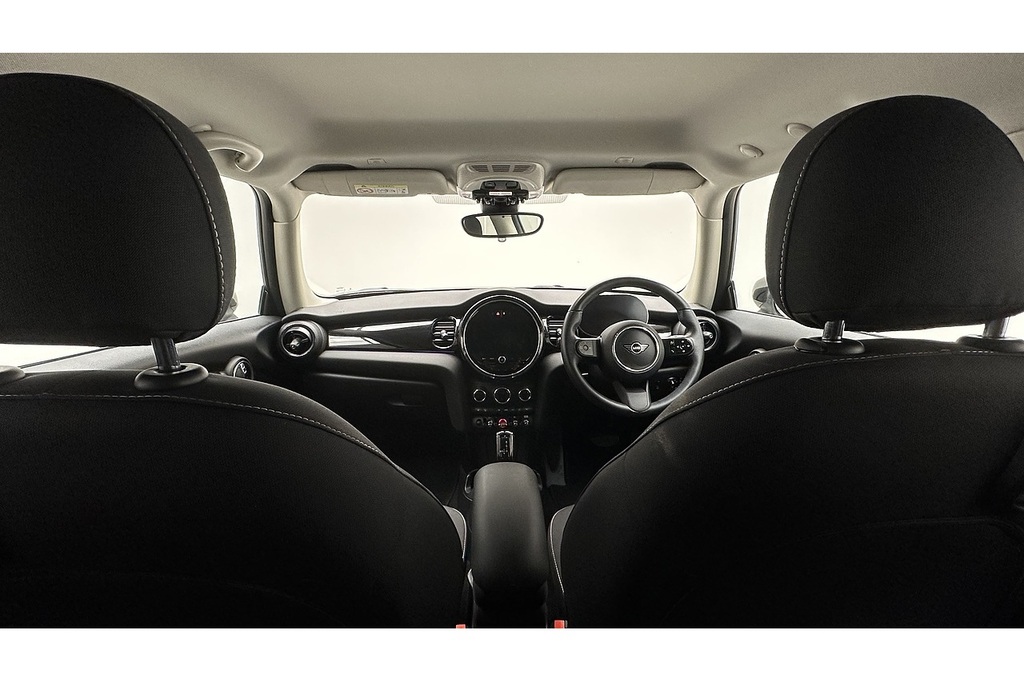 Mini Hatch Cooper Classic YE72LKV Grey #2
