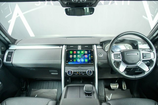 Land Rover Discovery 2022 3.0 D300 Mhev R-dynamic Hse Suv Au AD22HNY Blue #3