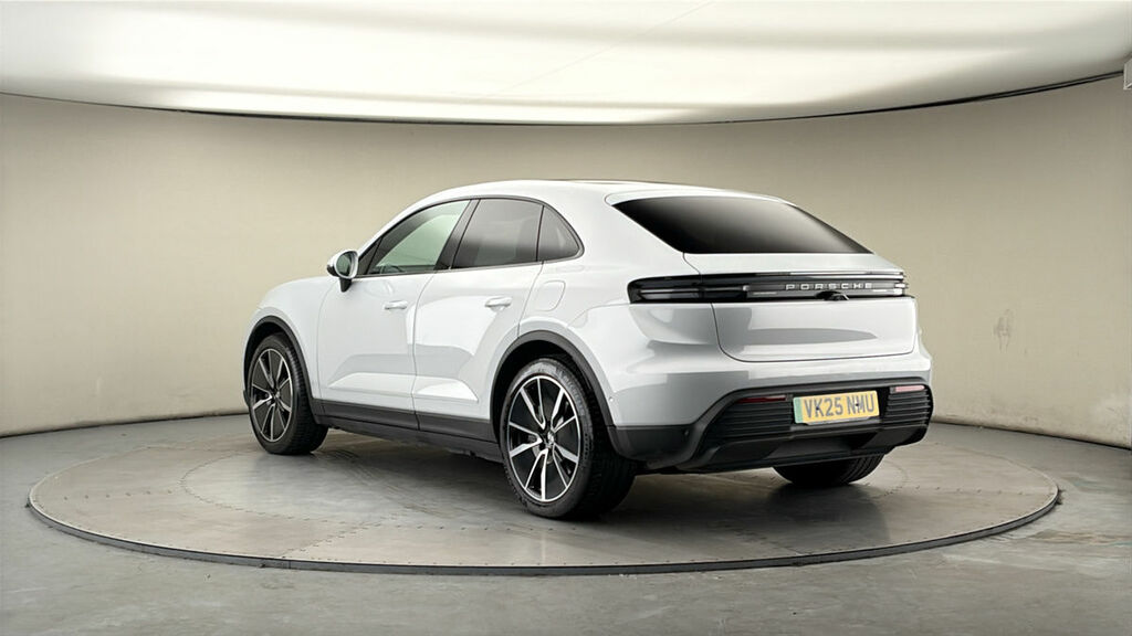 Porsche Macan 100Kwh 4S Suv 4Wd 516 Ps VK25NMU  #2