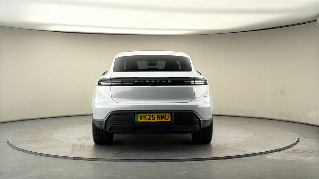Porsche Macan 100Kwh 4S Suv 4Wd 516 Ps VK25NMU  #4
