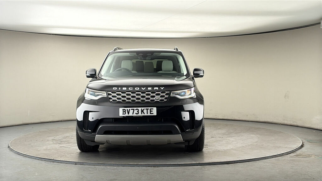 Land Rover Discovery 3.0 D300 Mhev S Suv 4Wd Euro 6 S BV73KTE Black #3