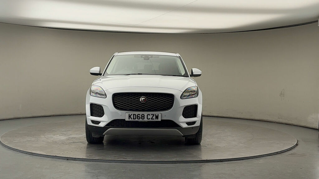 Jaguar E-Pace 2.0 P250 S Suv Awd Euro 6 Ss 2 KD68CZW White #3