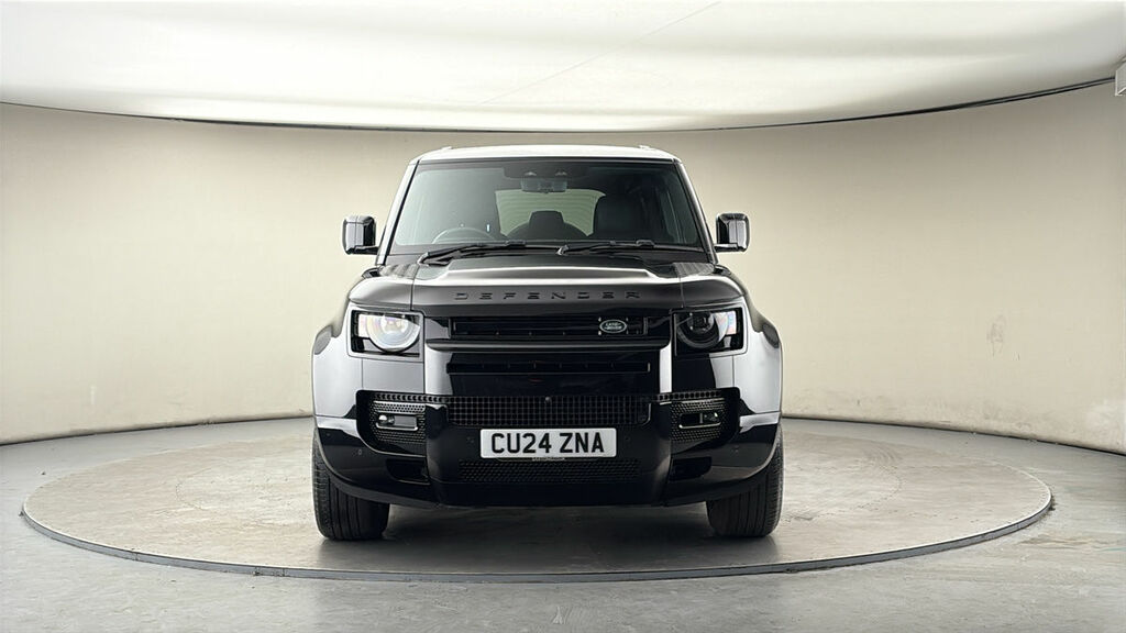 Land Rover Defender 110 3.0 D300 Mhev X-dynamic Hse Suv 4W CU24ZNA #3