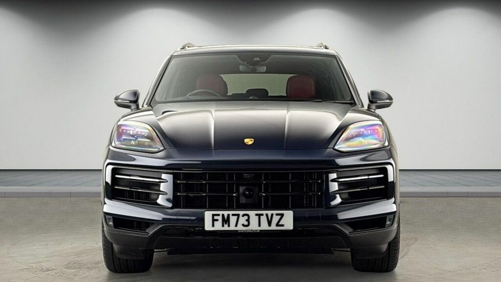 Porsche Cayenne 3.0 V6 E-hybrid 25.9Kwh Suv Plug-in Hyb FM73TVZ  #3
