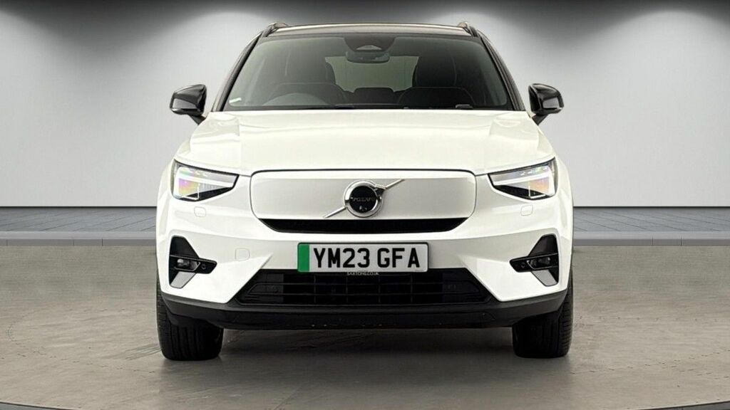 Volvo XC40 Recharge Twin 78Kwh Ultimate Suv YM23GFA  #3