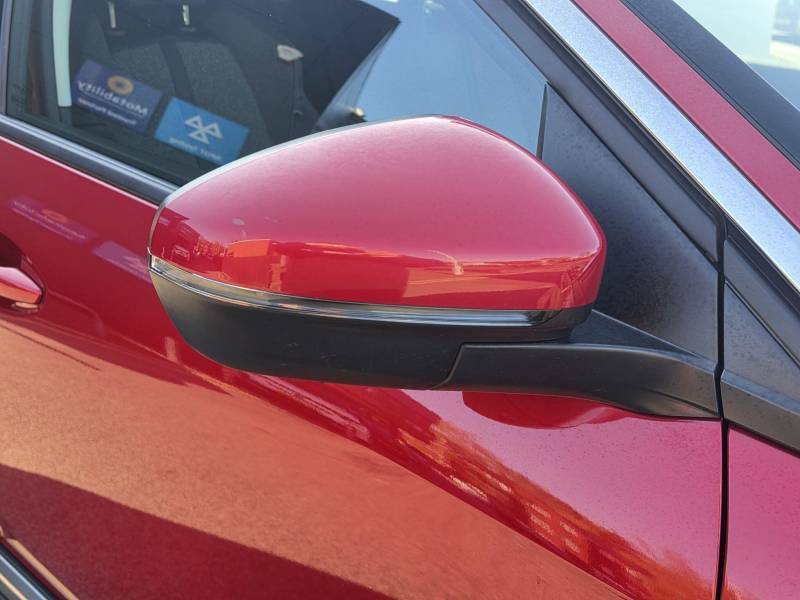Peugeot 3008 1.2 Puretech Allure Eat8 - 2019 19 SC19ZBE Red #6