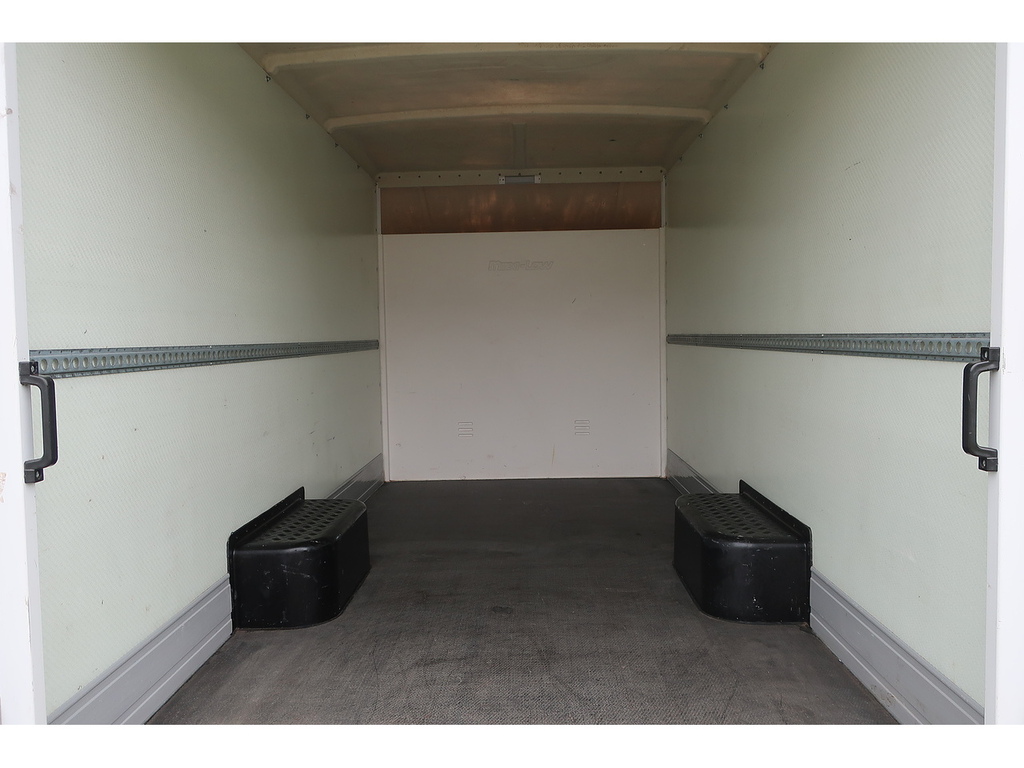 Peugeot Boxer 2.2 Bluehdi 335 Professional Premium L3 Low Load NU73KXB White #6