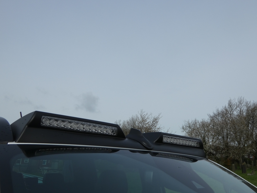 Ford Ranger 2.0 Wildtrak Ecoblue AF72VEH Silver #6