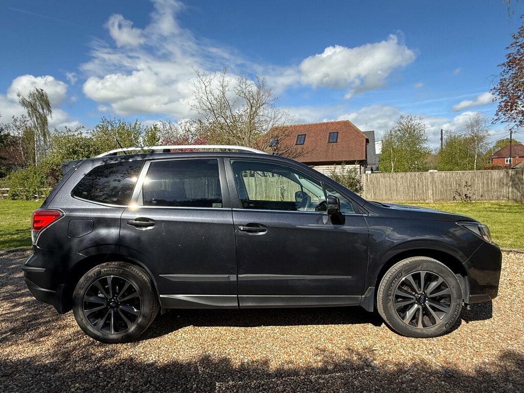 Subaru Forester 2.0I Xt Lineartronic 4Wd Euro 6  #6