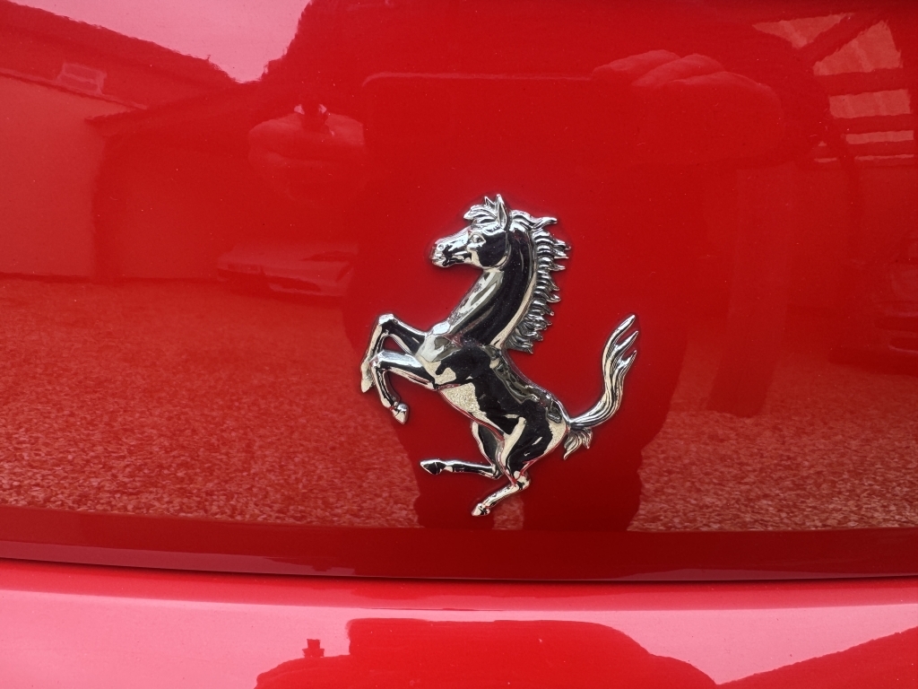 Ferrari 360 Modena  #22