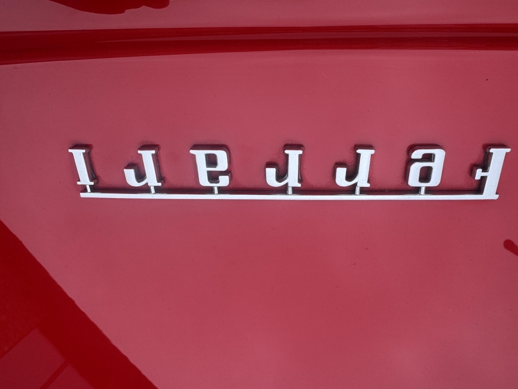 Ferrari 360 Modena  #23