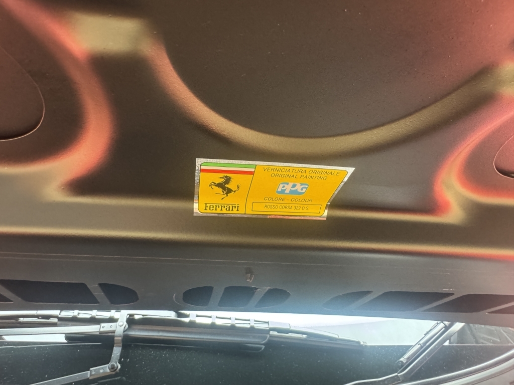 Ferrari 360 Modena  #16