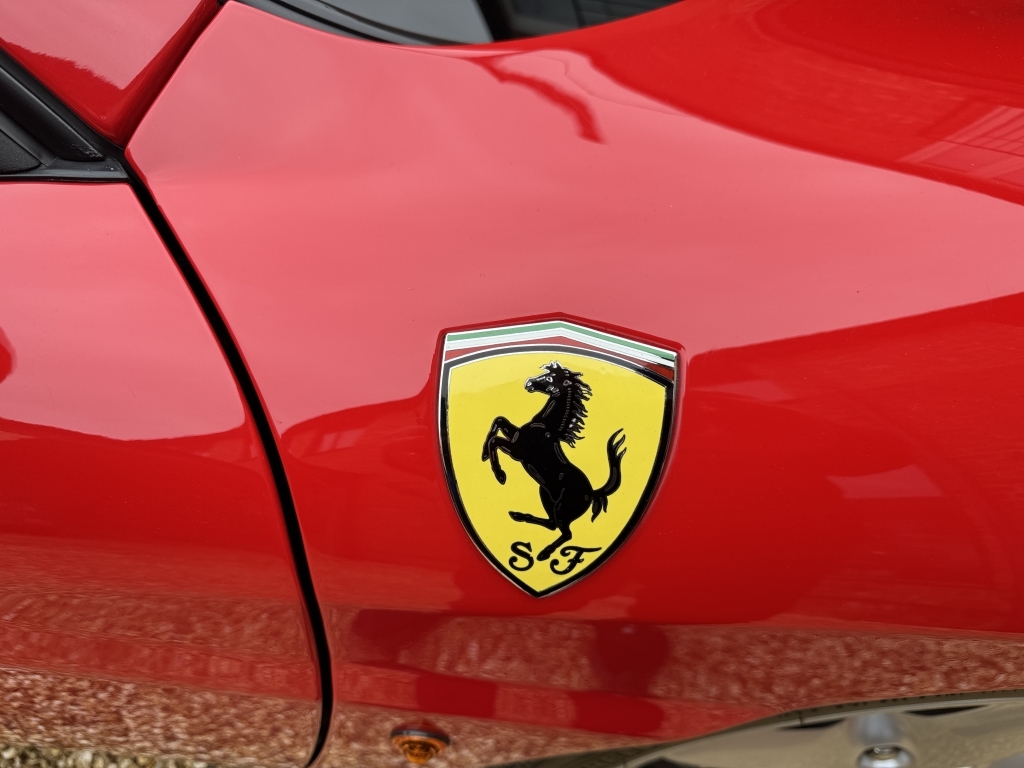 Ferrari 360 Modena  #17