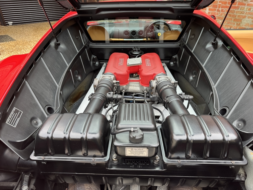 Ferrari 360 Modena  #14