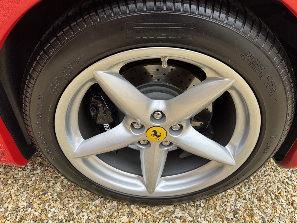 Ferrari 360 Modena  #26
