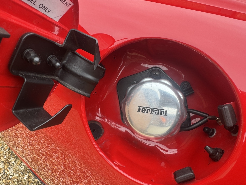 Ferrari 360 Modena  #19