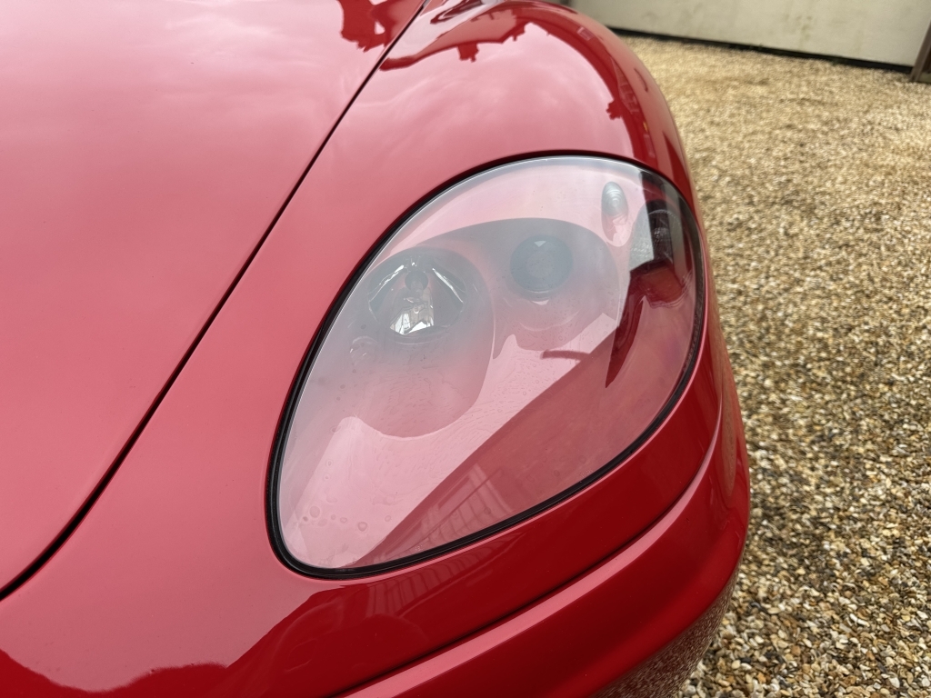 Ferrari 360 Modena  #13