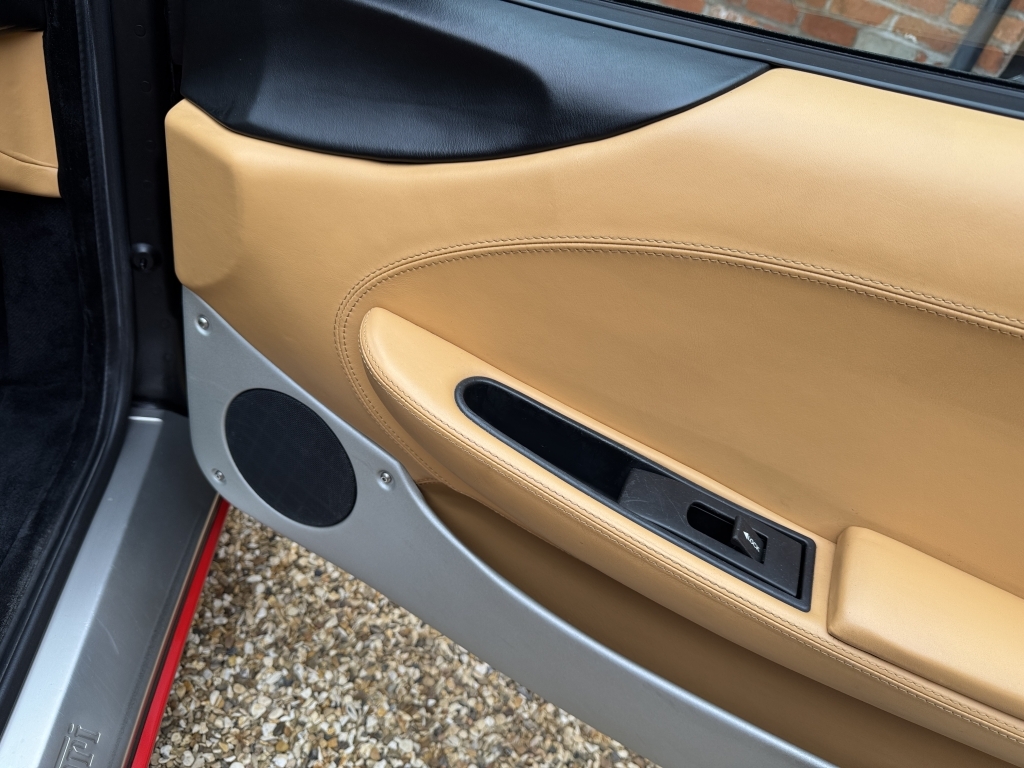 Ferrari 360 Modena  #10