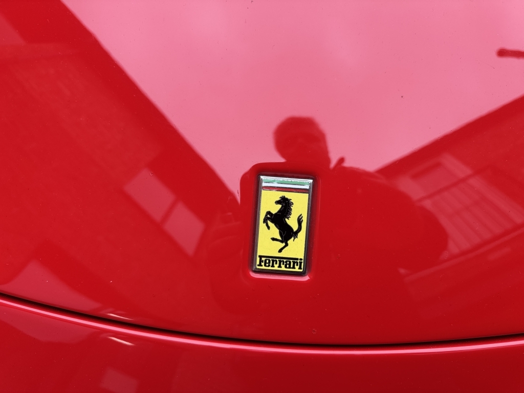 Ferrari 360 Modena  #20