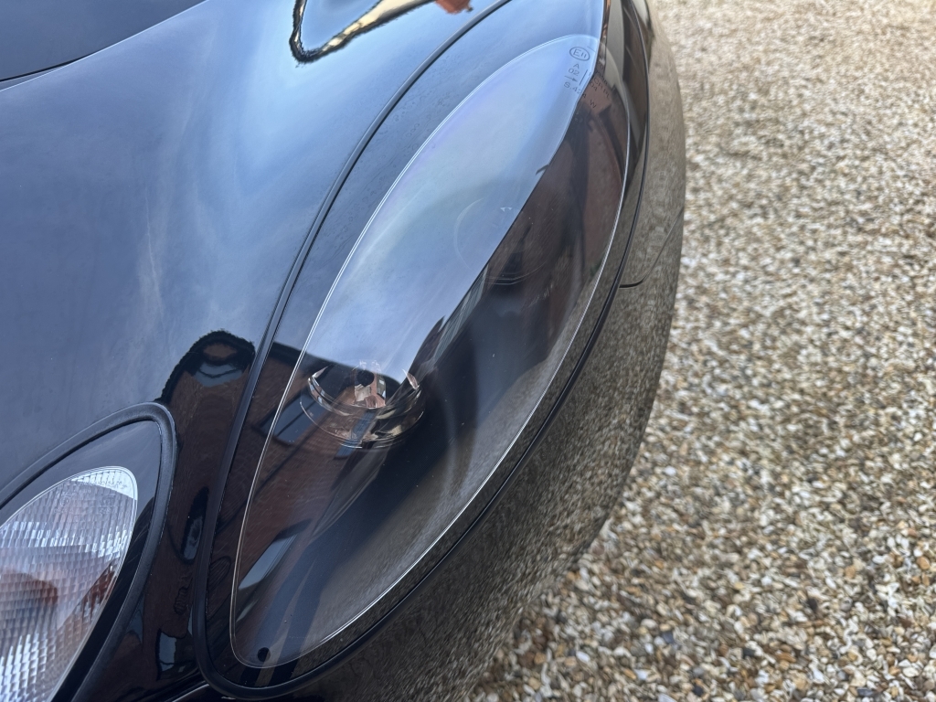 Lotus Elise 1.8 111S Grey #14