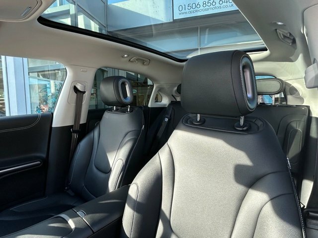 Smart #1 66Kwh Pro Suv Green #2