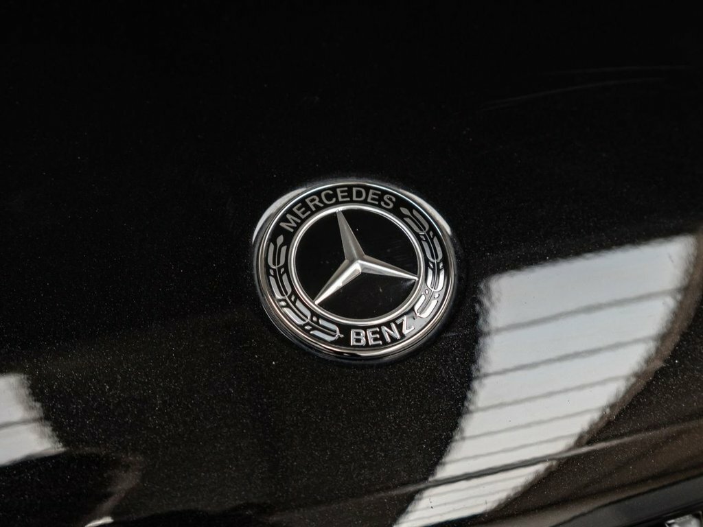 Mercedes-Benz GLC Class 4L Amg S Black #4