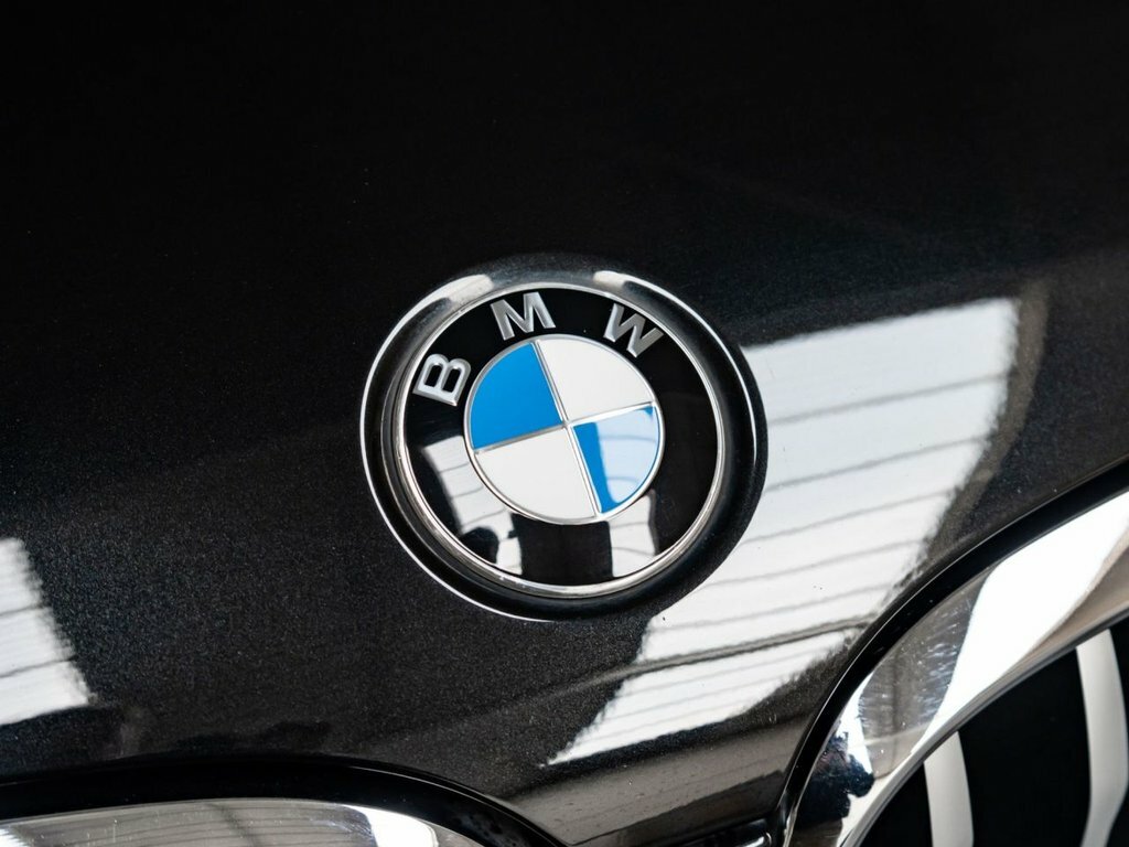 BMW X3 2L Xline YJ68CTM Black #4